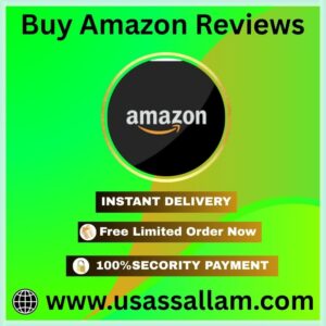 Buy Amazon Reviews