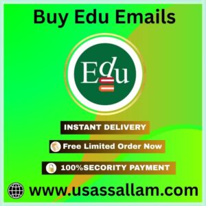 Buy Edu Emails