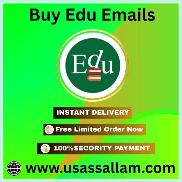 Buy Edu Emails
