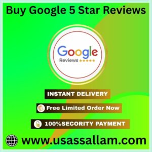 Buy Google 5 Star Reviews