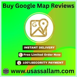 Buy Google Map Reviews
