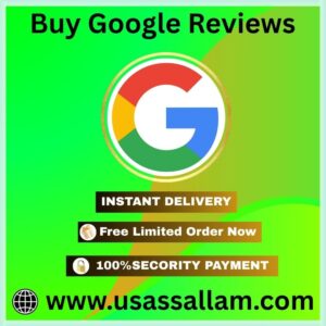 Buy Google Reviews