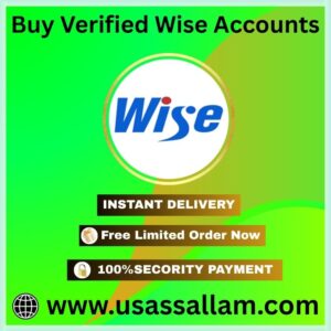 Buy Verified Wise Accounts